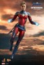 Hot Toys - Captain Marvel - Avengers: Endgame - Brie Larson