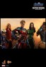 Hot Toys - Captain Marvel - Avengers: Endgame - Brie Larson