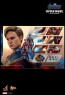 Hot Toys - Captain Marvel - Avengers: Endgame - Brie Larson