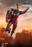Hot Toys - Captain Marvel - Avengers: Endgame - Brie Larson