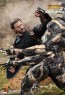 Capatin America - Avengers - Infinity War - Hot Toys