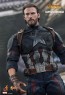 Capatin America - Avengers - Infinity War - Hot Toys