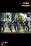 Capatin America - Avengers - Infinity War - Hot Toys