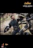 Capatin America - Avengers - Infinity War - Hot Toys