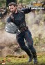 Capatin America - Avengers - Infinity War - Hot Toys
