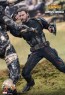 Capatin America - Avengers - Infinity War - Hot Toys