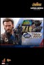 Capatin America - Avengers - Infinity War - Hot Toys