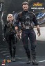 Capatin America - Avengers - Infinity War - Hot Toys