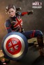 Hot Toys - Captain Carter - What If…?