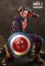 Hot Toys - Captain Carter - What If…?