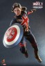Hot Toys - Captain Carter - What If…?