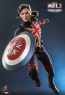 Hot Toys - Captain Carter - What If…?