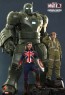 Hot Toys - Captain Carter - What If…?