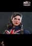 Hot Toys - Captain Carter - What If…?