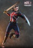 Hot Toys - Captain Carter - What If…?