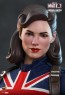Hot Toys - Captain Carter - What If…?