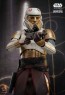 Hot Toys - Captain Enoch- Star Wars: Ahsoka 
