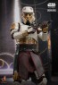 Hot Toys - Captain Enoch- Star Wars: Ahsoka 