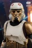 Hot Toys - Captain Enoch- Star Wars: Ahsoka 