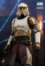 Hot Toys - Captain Enoch- Star Wars: Ahsoka 