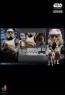 Hot Toys - Captain Enoch- Star Wars: Ahsoka 