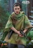 Hot Toys - Princess Leia - Star Wars - Return of the Jedi - Carrie Fisher 