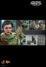 Hot Toys - Princess Leia - Star Wars - Return of the Jedi - Carrie Fisher 