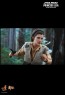 Hot Toys - Princess Leia - Star Wars - Return of the Jedi - Carrie Fisher 