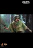 Hot Toys - Princess Leia - Star Wars - Return of the Jedi - Carrie Fisher 