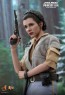 Hot Toys - Princess Leia - Star Wars - Return of the Jedi - Carrie Fisher 