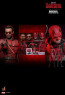 Hot Toys - Daredevil - Daredevil: Born Again 