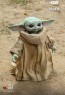 Hot Toys - The Child - Star Wars: The Mandalorian