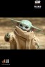 Hot Toys - The Child - Star Wars: The Mandalorian