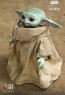 Hot Toys - The Child - Star Wars: The Mandalorian