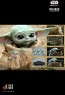Hot Toys - The Child - Star Wars: The Mandalorian