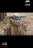 Hot Toys - The Child - Star Wars: The Mandalorian
