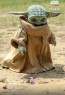 Hot Toys - The Child - Star Wars: The Mandalorian
