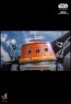 Hot Toys - Chopper in Star Wars: Ahsoka