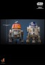 Hot Toys - Chopper in Star Wars: Ahsoka
