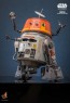 Hot Toys - Chopper in Star Wars: Ahsoka
