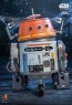 Hot Toys - Chopper in Star Wars: Ahsoka