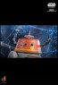 Hot Toys - Chopper in Star Wars: Ahsoka