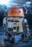 Hot Toys - Chopper in Star Wars: Ahsoka