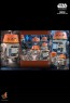 Hot Toys - Chopper in Star Wars: Ahsoka