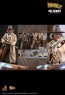 Hot Toys - Doc Brown - Back to the Future Part III 