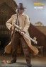 Hot Toys - Doc Brown - Back to the Future Part III 