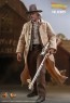 Hot Toys - Doc Brown - Back to the Future Part III 