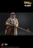 Hot Toys - Doc Brown - Back to the Future Part III 