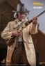 Hot Toys - Doc Brown - Back to the Future Part III 