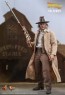 Hot Toys - Doc Brown - Back to the Future Part III 